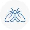 Moth Control Specialists In Mosborough